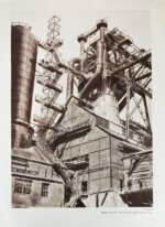 СССР на стройке. Кузнецкстрой