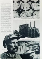 СССР на стройке. Кузнецкстрой
