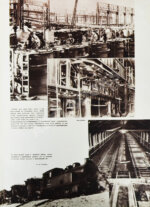 СССР на стройке. Кузнецкстрой