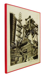 СССР на стройке. Кузнецкстрой