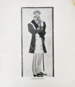 Адская почта. Полный комплект за 1906 год