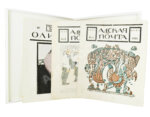 Адская почта. Полный комплект за 1906 год