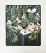Адская почта. Полный комплект за 1906 год