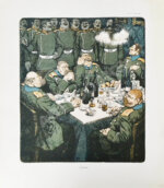 Адская почта. Полный комплект за 1906 год