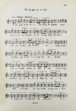 Береговский, М.Я. Еврейский музыкальный фольклор