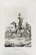 [Попко, И.Д.] Черноморские козаки в их гражданском и военном быту