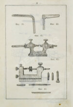 Глинек, А. Часовщик-практик. Руководство к изучению часового дела