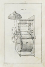 Глинек, А. Часовщик-практик. Руководство к изучению часового дела