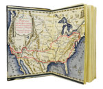 [автограф супруги Ильи Ильфа Марии Тарасенко] Ильф, И.А., Петров, Е.П. Одноэтажная Америка