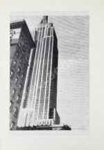 [автограф супруги Ильи Ильфа Марии Тарасенко] Ильф, И.А., Петров, Е.П. Одноэтажная Америка