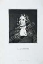 Делакруа, И.И. Капитолий, или Собрание жизнеописаний великих мужей с их портретами