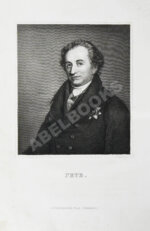 Делакруа, И.И. Капитолий, или Собрание жизнеописаний великих мужей с их портретами