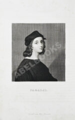 Делакруа, И.И. Капитолий, или Собрание жизнеописаний великих мужей с их портретами