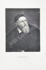 Делакруа, И.И. Капитолий, или Собрание жизнеописаний великих мужей с их портретами