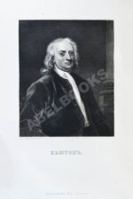 Делакруа, И.И. Капитолий, или Собрание жизнеописаний великих мужей с их портретами