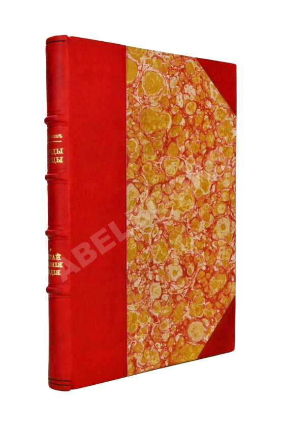 Антикварная книга Андреев, В.В. Народы-старцы: Китай, Япония, Индия