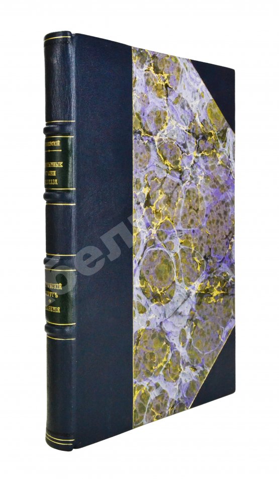 Антикварная книга Каневский, И. Любопытные уголки Кавказа