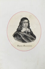 Мильтон, Д. Потерянный и Возвращённый рай