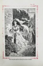 Мильтон, Д. Потерянный и Возвращённый рай