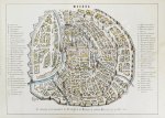 [экземпляр из императорской библиотеки] Плечко, А.М. Москва. Исторический очерк