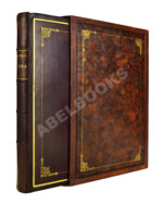 [экземпляр из императорской библиотеки] Плечко, А.М. Москва. Исторический очерк