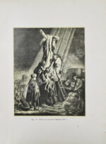 Кнакфус, Г. Рембрандт