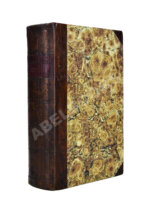 Цареградские письма о древних и нынешних турках