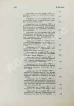 Красик, А.В., Элькин, Б.И. Положение о казённых подрядах и поставках