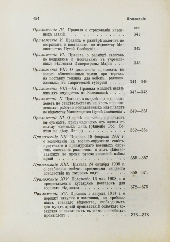 Антикварная книга Красик, А.В., Элькин, Б.И. Положение о казённых подрядах и поставках