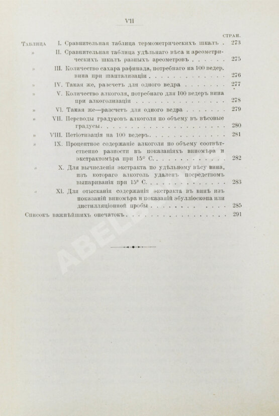 Антикварная книга Шанцер, Л. Виноделие и погребное хозяйство