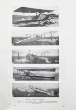 Шавров, В.Б. История конструкций самолетов в СССР до 1938 года