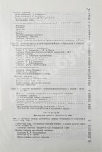 Шавров, В.Б. История конструкций самолетов в СССР до 1938 года