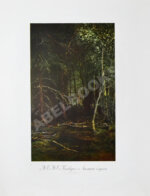 Сокровища русской живописи. Альбом избранных картин музея Александра Третьего