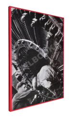 СССР на стройке. Машиностроение