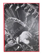 СССР на стройке. Машиностроение