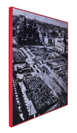 СССР на стройке. Москва