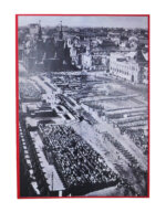 СССР на стройке. Москва