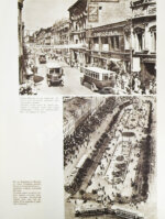 СССР на стройке. Москва