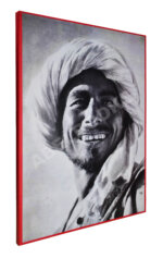 СССР на стройке. Таджикистан