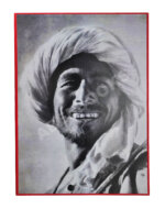 СССР на стройке. Таджикистан