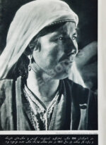 СССР на стройке. Таджикистан