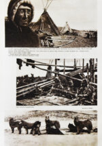 СССР на стройке. Якутия социалистическая. Полярный порт Игарка