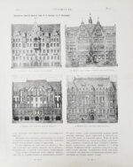 Строитель. Годовой комплект за 1902 год