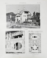 Строитель. Годовой комплект за 1902 год