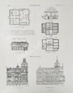 Строитель. Годовой комплект за 1902 год