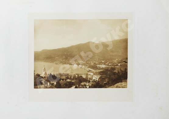 Ностиц, И.Г. Светописи графа Ностица 1896 г.