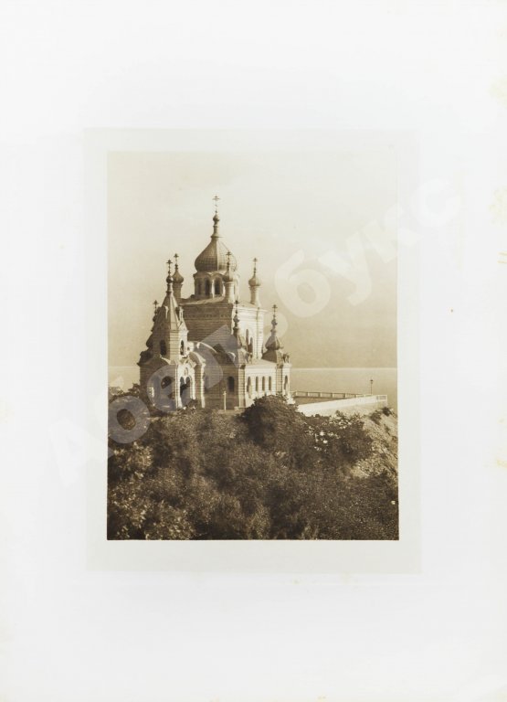 Ностиц, И.Г. Светописи графа Ностица 1896 г.