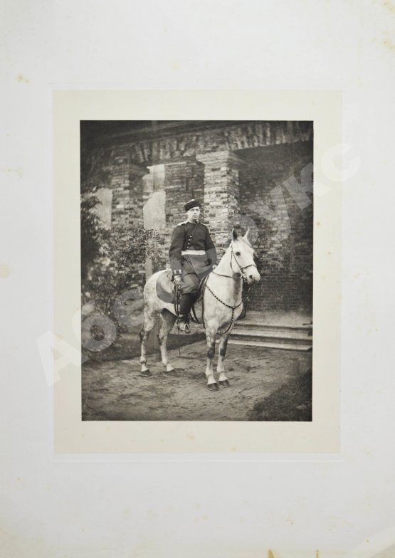 Ностиц, И.Г. Светописи графа Ностица 1896 г.