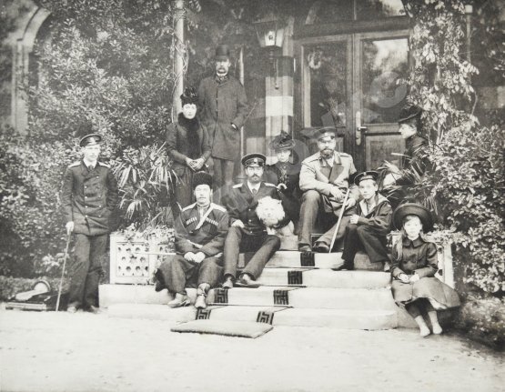 Ностиц, И.Г. Светописи графа Ностица 1896 г.