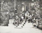 Ностиц, И.Г. Светописи графа Ностица 1896 г.